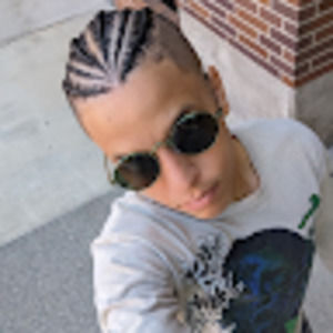 Meet your Posher, Sam